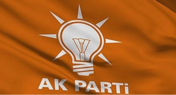 AK Parti'de 9 - 17 Kasım tarihleri arasında...