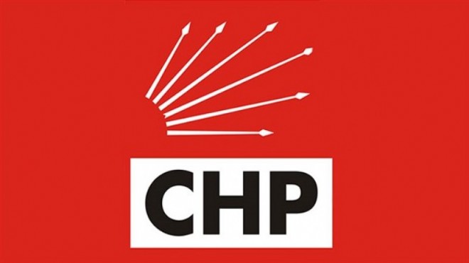 Ersan Ceylan CHP İlçe Kongresi'ne davet etti. 