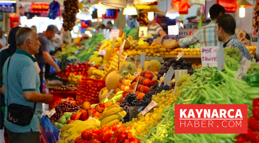 Dünyada gıda fiyatları en düşük seviyesinde, Türkiye’deyse yükseliyor