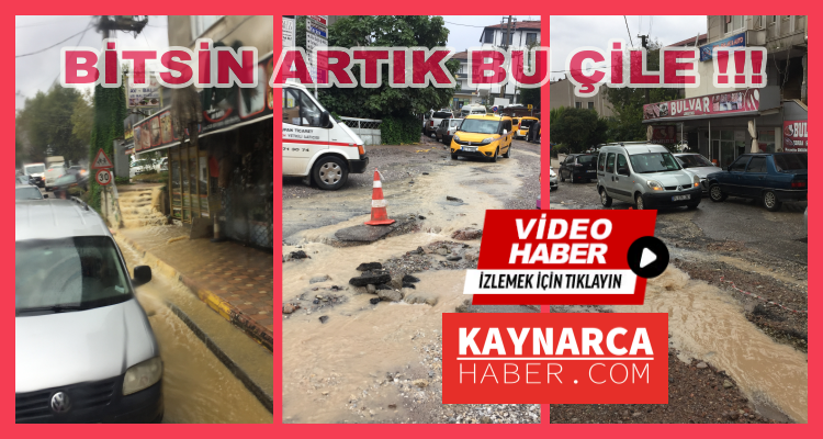 Kaynarcalı Büyükşehir Belediye Başkanı Ekrem Yüce'yi göreve çağırıyor... 