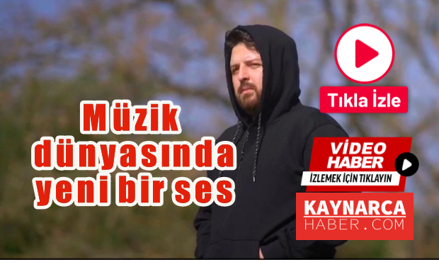Çekin Yener, “Kimler” klibini müzikseverlerin beğenisine sundu