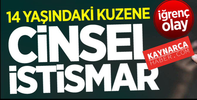 Kaynarca’da bir kişi cinsel istismardan tutuklandı