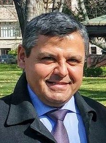 Hasan Torlak