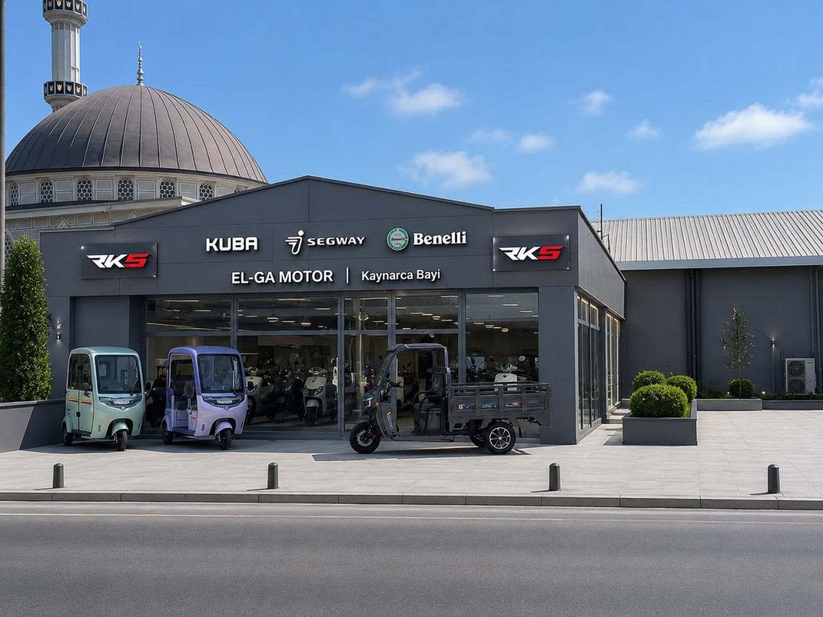 Dev Markaların Fabrika Satış Mağazası EL-GA Motor Kaynarca’da Açıldı!