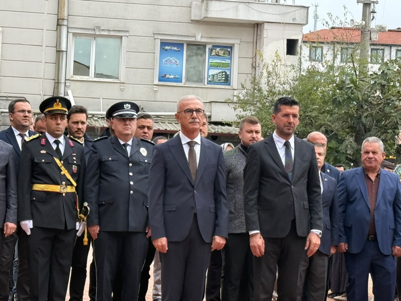 Kaynarca’da Cumhuriyet Bayramı coşkusu başladı! İşte 29 Ekim programı